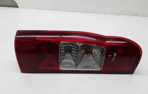 Ford Transit Rear/tail lights