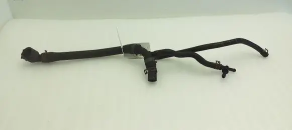 Volkswagen Golf Sportsvan Engine coolant pipe/hose 5Q0122101AR 5Q0121087H