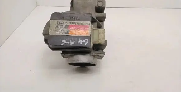 Audi A6 S6 C4 4A Mass air flow meter 4A0133471 0281002074
