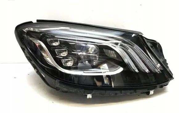 Mercedes-Benz S W222 Headlight/headlamp A2229062005