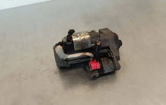 Ford S-MAX Starter motor MS4380000270 DS7T11000LE 02700398716358