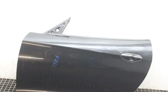BMW Z4 E89 Door (2 Door Coupe) 475
