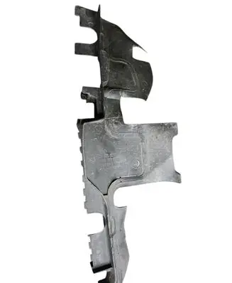 Audi A4 S4 B6 8E 8H Air intake duct part 8E0121283B 8E0121283