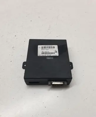 Mercedes-Benz S W220 Door control unit/module A2038203326 01000130A4