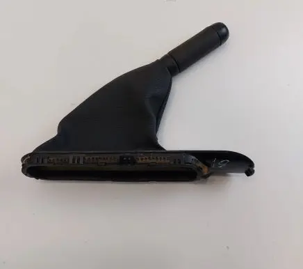 Mini One - Cooper Coupe R56 Handbrake trim 