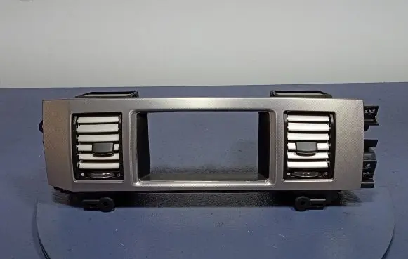 Jaguar XF X250 Dashboard side air vent grill/cover trim 8X23-19K617-BH