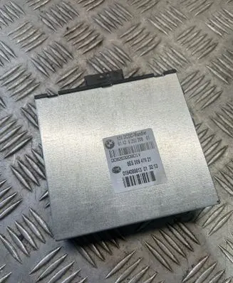 BMW X1 E84 Voltage converter/converter module 9253208