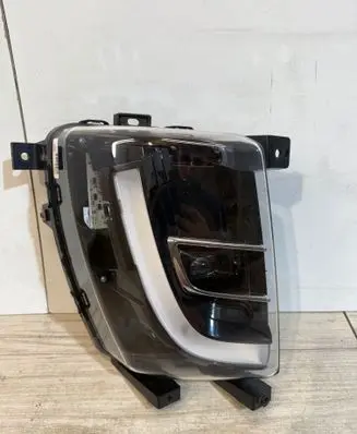 Tesla Model X LED Daytime headlight 