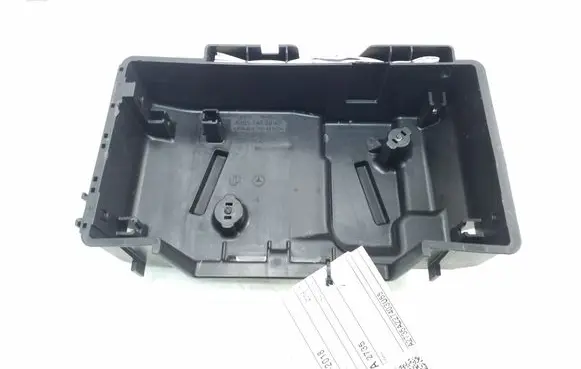 Mercedes-Benz C W205 Other trunk/boot trim element A2055400840
