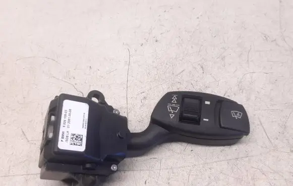 BMW 5 E60 E61 Wiper control stalk 6924106 0120610006