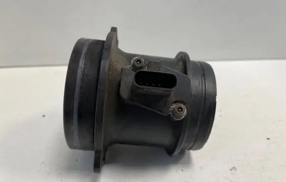 Audi A4 S4 B8 8K Mass air flow meter 059906461N