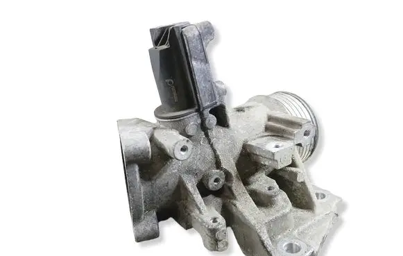Volvo V60 EGR valve 