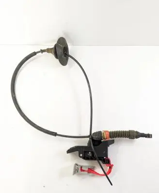 Chrysler Pacifica Hand brake release cable 68252729AG 90787K