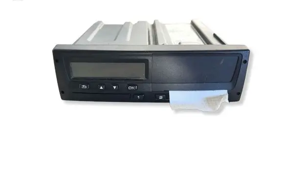 Volkswagen Crafter Other control units/modules 2N0957041