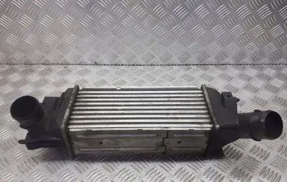 Citroen C5 Intercooler radiator
