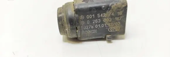 Parking PDC sensor