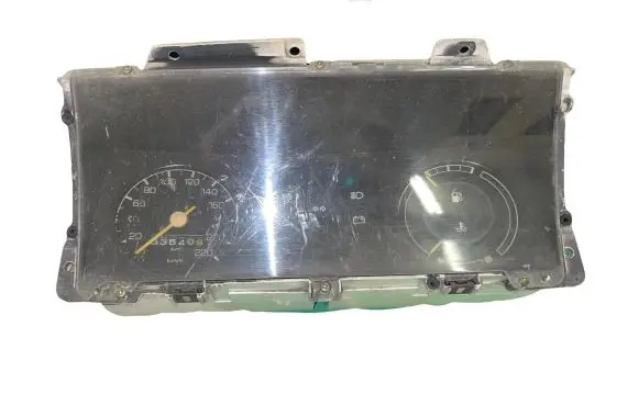 Ford Escort Speedometer (instrument cluster) 81AB10841AB
