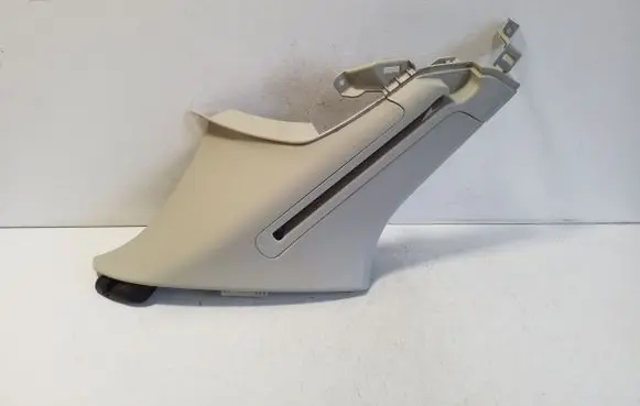 Volvo XC60 (D)pillar trim (top) 31425703