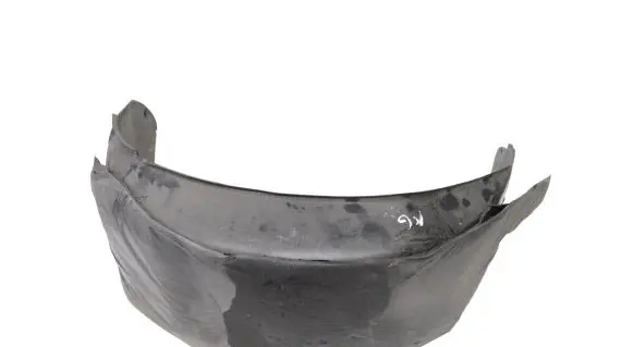 Jaguar XJ X350 Rear arch fender liner splash guards