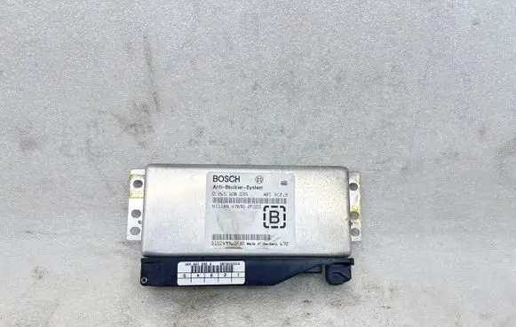 ABS control unit/module