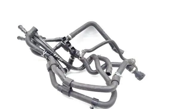 Cupra Born Engine coolant pipe/hose 1EA121157K 1EA121113A