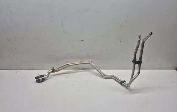 Chrysler Town u0026 Country V Engine coolant pipe/hose
