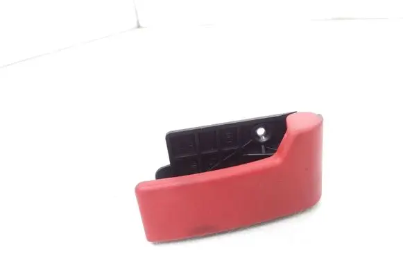 Mercedes-Benz C W204 Engine bonnet (hood) release handle A1248800320