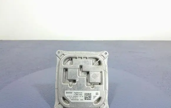 BMW X5 E70 Voltage converter/converter module 7263052
