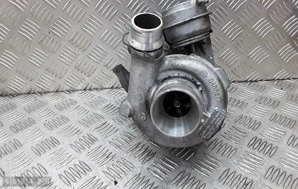 Renault Laguna III Turbo h8200347344