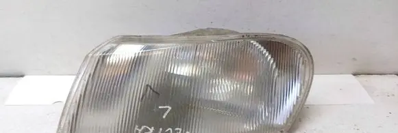 Opel Vectra B Front indicator light 90464683