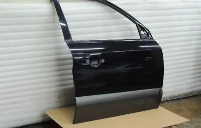 Hyundai Tucson JM Front door FARBEEB 760042E030