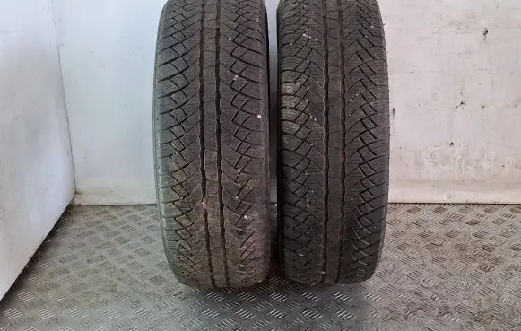 Renault Espace III R15 winter tire WINTERMAXU1 21565R15