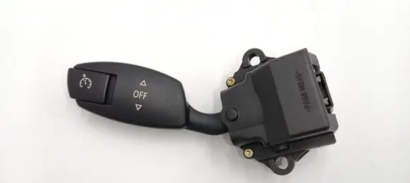 BMW 5 E60 E61 Cruise control stalk 61316924104 6924104