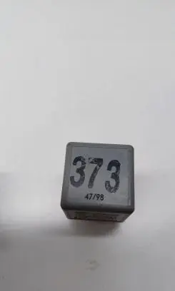 Volkswagen Sharan Other relay 8D0951253A 373