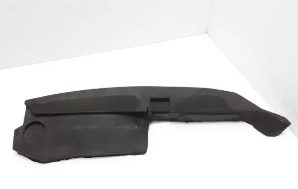 Volkswagen PASSAT B7 USA Fender foam support/seal 561864235