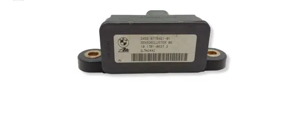 BMW 3 E90 E91 ABS wheel speed sensor 34526778421 6778421