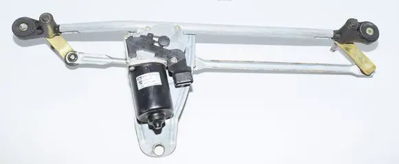 BMW X5 E53 Front wiper linkage 7111530 6913077