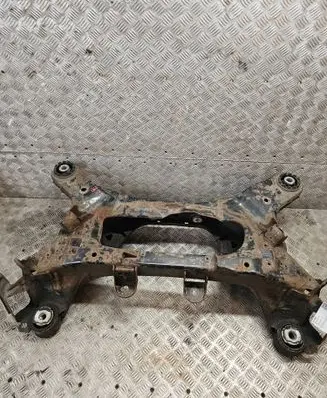 Jaguar XF X250 Rear subframe 
