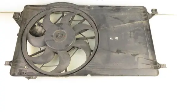 Ford Focus Fan set 3M5H8C607RG 0130303930