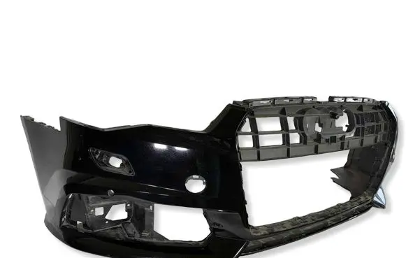 Audi A6 S6 C7 4G Front bumper 4G0807437AB 4G0807437AD 4G0807437AC