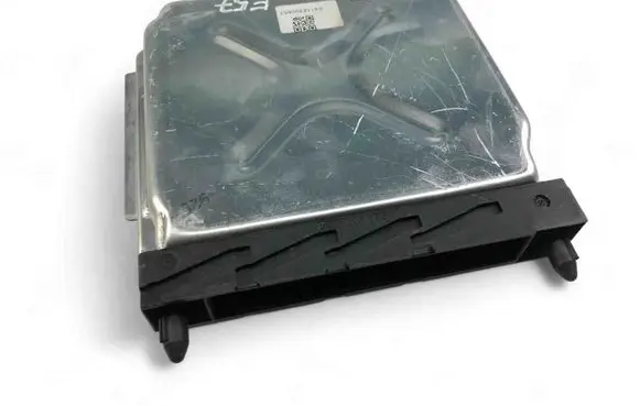 Volvo V70 Engine control unit/module ECU 08692554A