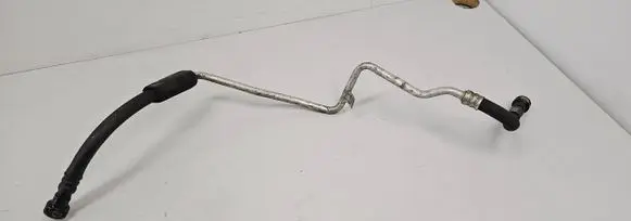 Peugeot Boxer Power steering hose/pipe/line 1359958080