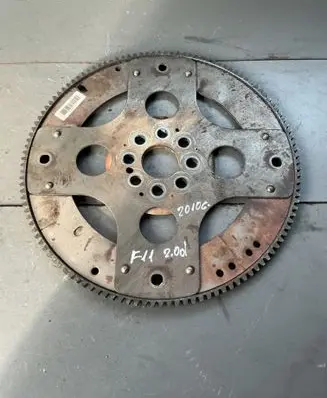 BMW 5 F10 F11 Flywheel 