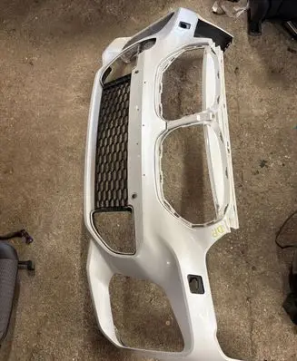 BMW X1 F48 F49 Front bumper 9883768