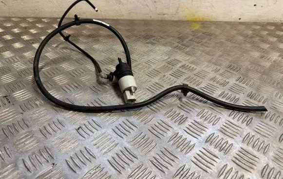 Mercedes-Benz GLC C253 Windscreen/windshield washer pump A0998660021 HS1279C3 15022017