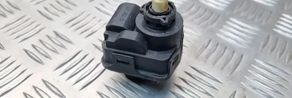 Audi A3 S3 8L Headlight level adjustment motor 8L0941295