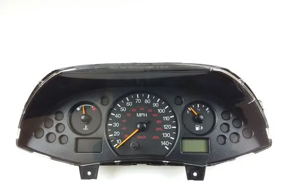 Ford Focus Speedometer (instrument cluster) 98AP10A855AB