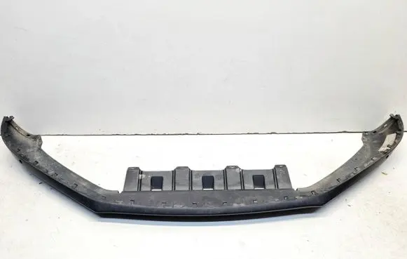 Volkswagen Tiguan Front bumper lip 5N0805903J
