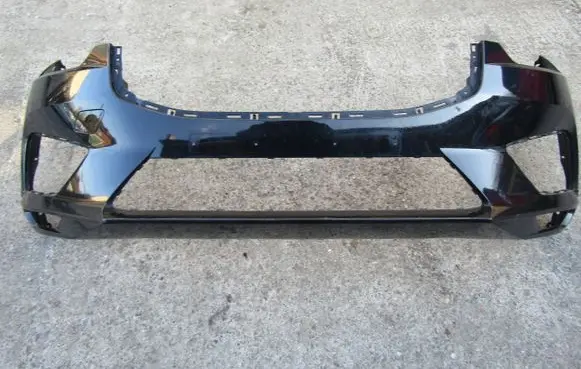 Volvo XC60 Front bumper 31449127