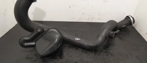Audi A4 S4 B8 8K Intercooler hose/pipe 8K0145673AC